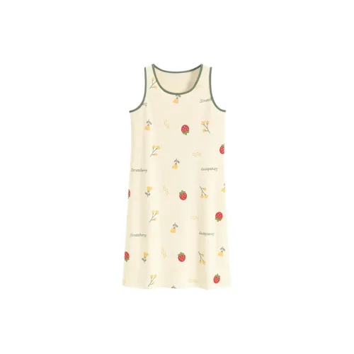 Mulong Family Ночная сорочка Женская