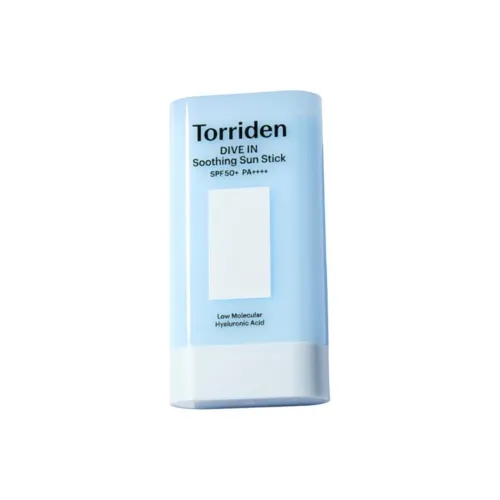 TORRIDEN SUNSCREEN Лосьон с УФ-защитой Унисекс