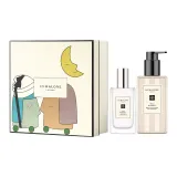 Двухкомпонентный комплект: Синий Ветер Chime Shower Гель 250 мл + Синий Ветер Chime Волосы Аромат Туманный 30 мл