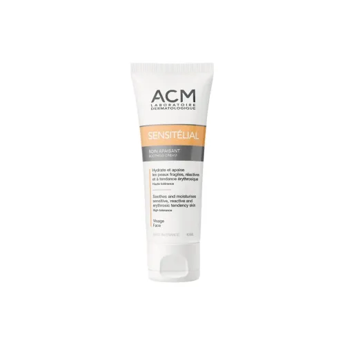 ACM LABORATOIRE Средства для увлажнения лица и кремы Унисекс
