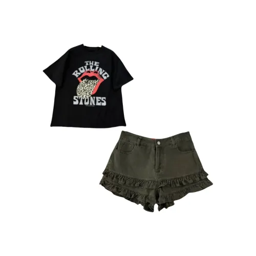 ARIADNAW STUDIO Повседневный костюм женский