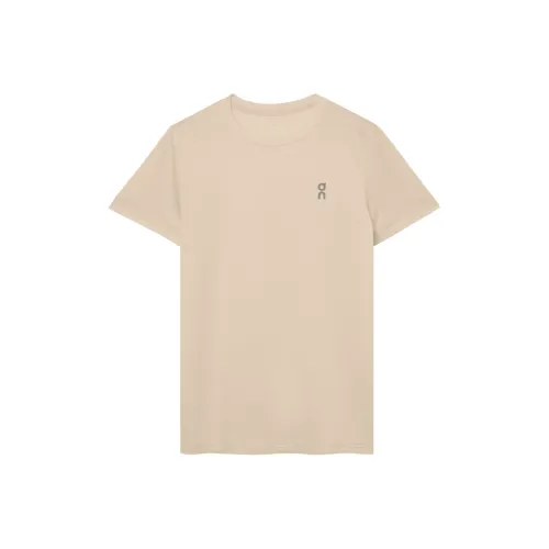 ON Песочный Женские Футболки