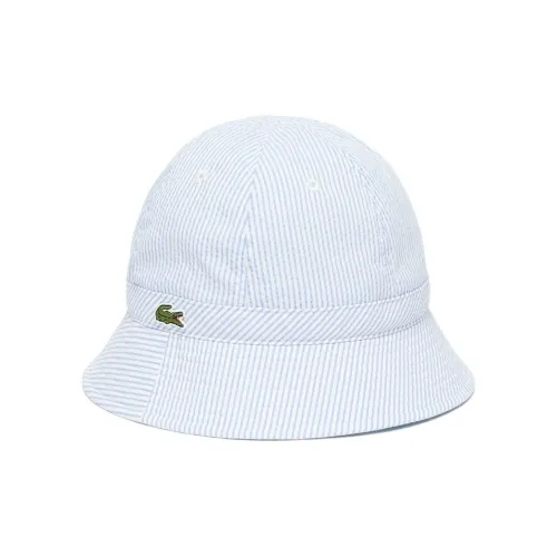 Шляпы ведра LACOSTE Collaboration Мужские