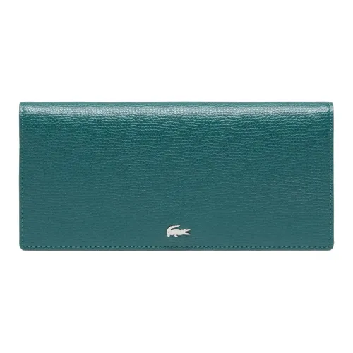 LACOSTE Collaboration Кошельки Зеленый Мужской