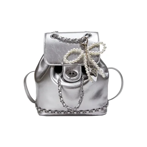 WXRX ПУ (полиуретан) Рюкзак Женские Многоцветный