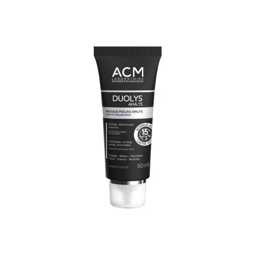 ACM LABORATOIRE Маска для лица унисекс