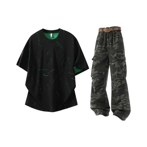 X1617 Унисекс Повседневная спортивная одежда