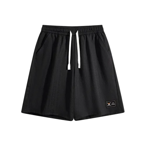 Van-Pis Унисекс Повседневные шорты