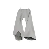 Светло-серый