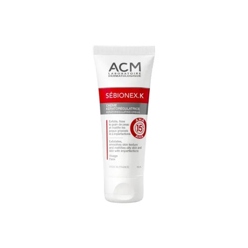 ACM LABORATOIRE Увлажняющие средства для лица и кремы Восстановление Унисекс