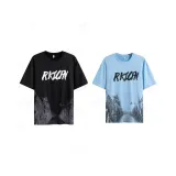 Черный+Синий