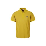 Имбирно-желтый