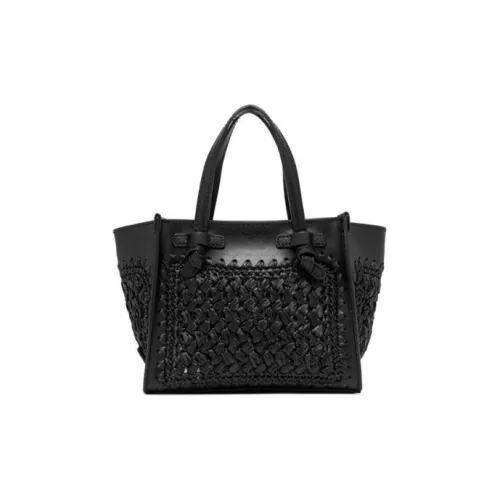 GIANNI CHIARINI Сумки Черные Женские