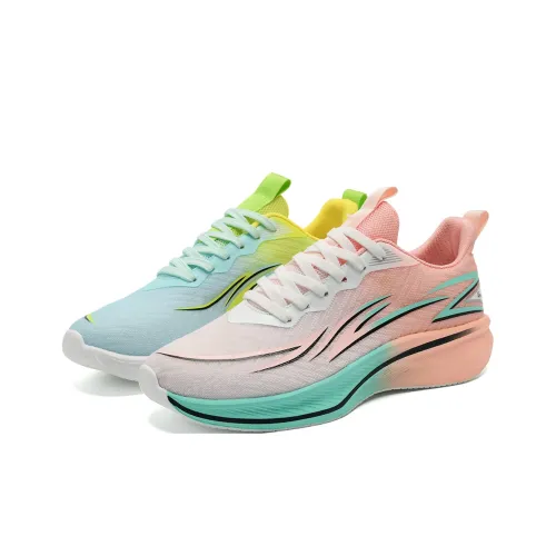 7 SEVFUN Беговые кроссовки Низкий топ Унисекс