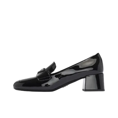PRADA Высокие каблуки Женские