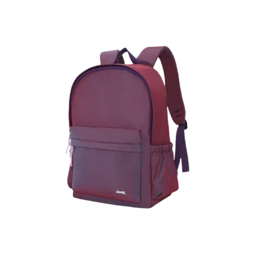 JEEP Нейлон Рюкзак Стандартный Унисекс Многоцветный