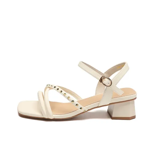 ZHR one Ремень Сандалии Женские