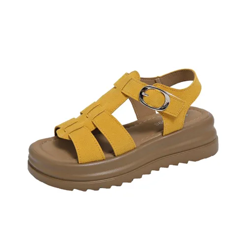 Zomila Сандалии в римском стиле Женские