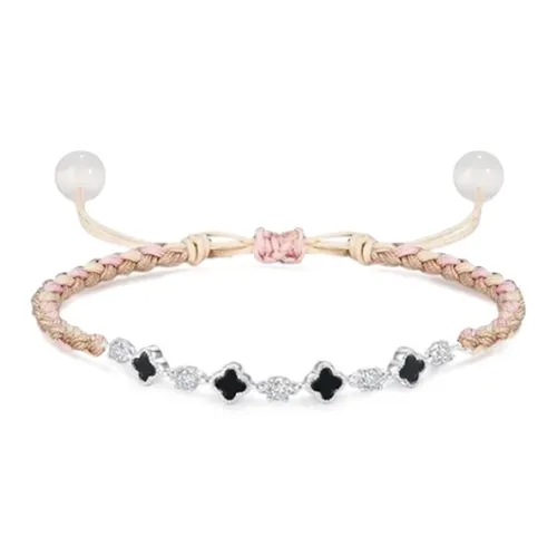 Inkopper Ткань Браслеты Шнурки Женские