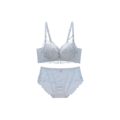 ZHENGJIUXIANSHENG Комплект нижнего белья для женщин