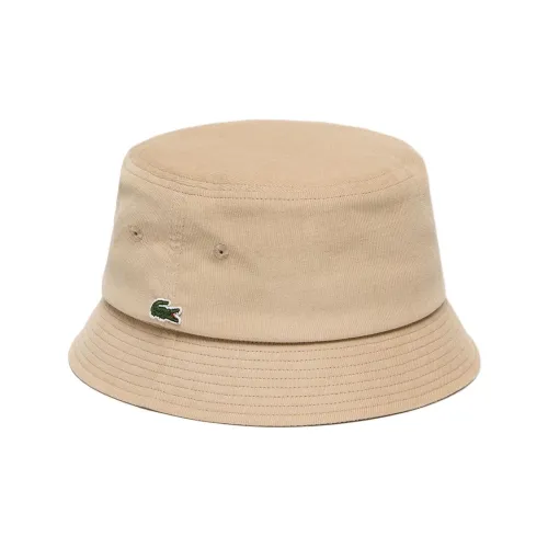 Шляпы ведра LACOSTE Collaboration Мужские