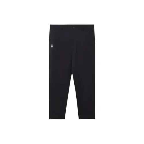 SPYDER NATURE GOLF Повседневные брюки Мужские