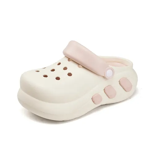 La Chapelle Сабо Женские Белые