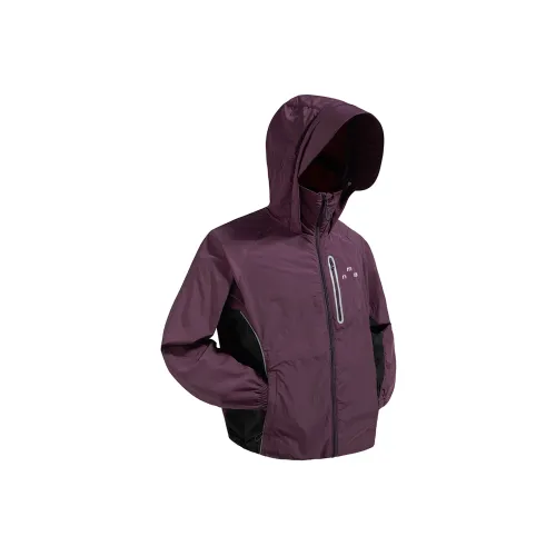 Menblero Одежда с защитой от солнца Унисекс