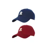 Темно-синий + Бургундский