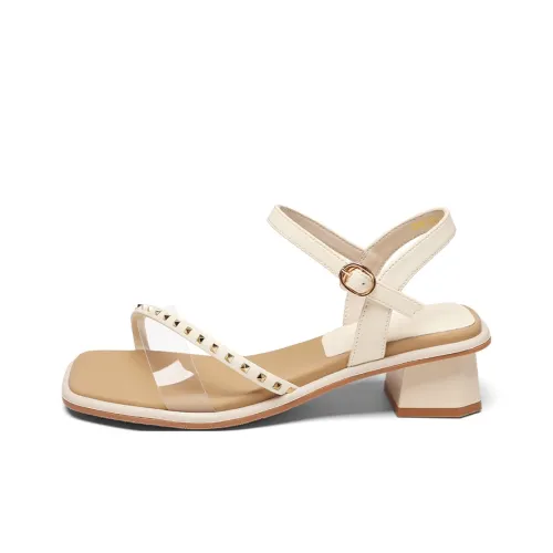 ZHR one Ремень Сандалии Женские