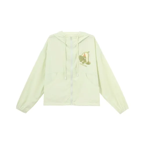 SNBL Одежда с защитой от солнца Женская