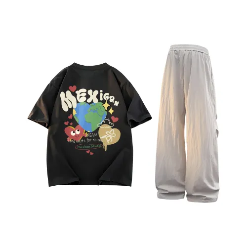 MEXICAN Повседневная спортивная одежда унисекс