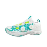 Белый Зеленый