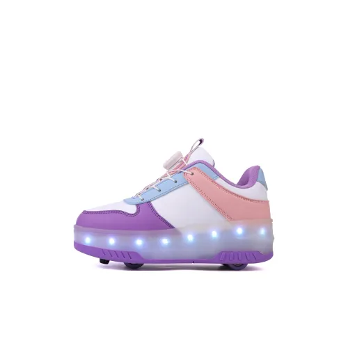 NEZHACHAOHAI Анти КИК И Дышащий Низкий Топ КIDS Лайфстайл Обувь для Детей