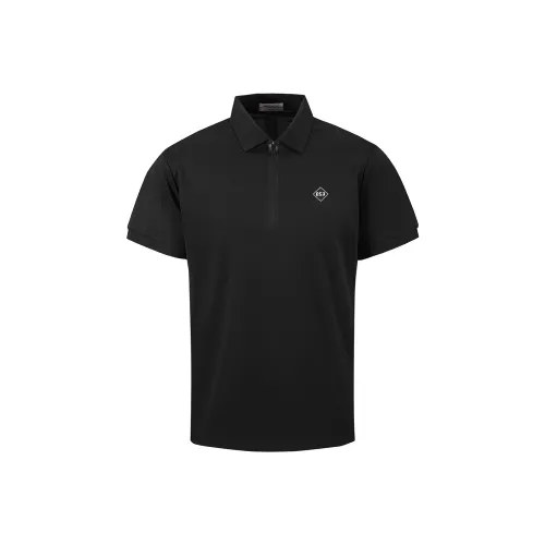 K Bird Унисекс Поло