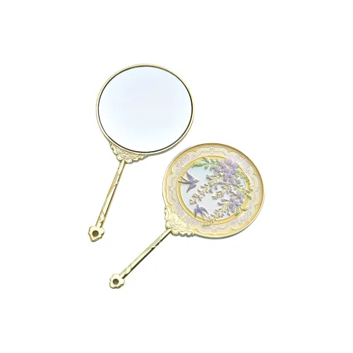 Gentle welcome MAKE UP Зеркала Унисекс