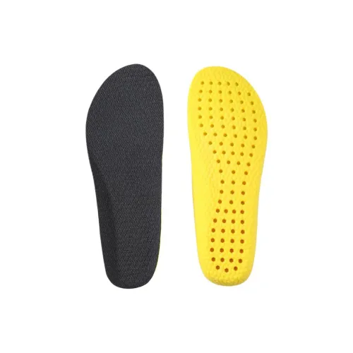 AAJF Попкорн с рельефным материалом стельки унисекс