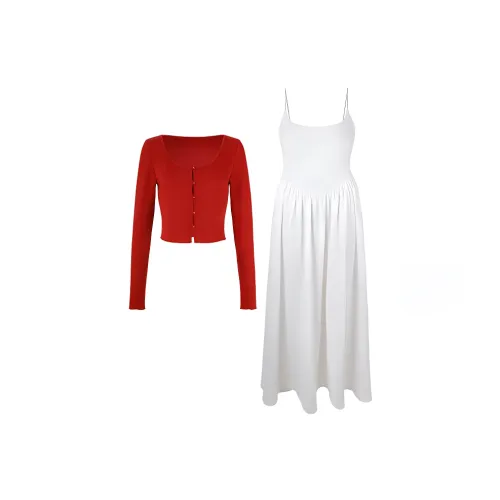 SCCREBEL OFFICIAL Комплект с юбкой Женские