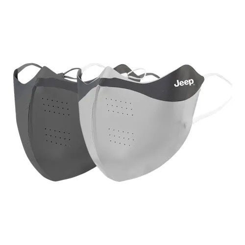 JEEP Полиамидовые маски с защитой от солнца Унисекс