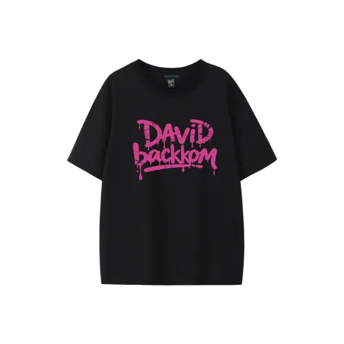 DAWEIBEIKEN Унисекс T-рубашки