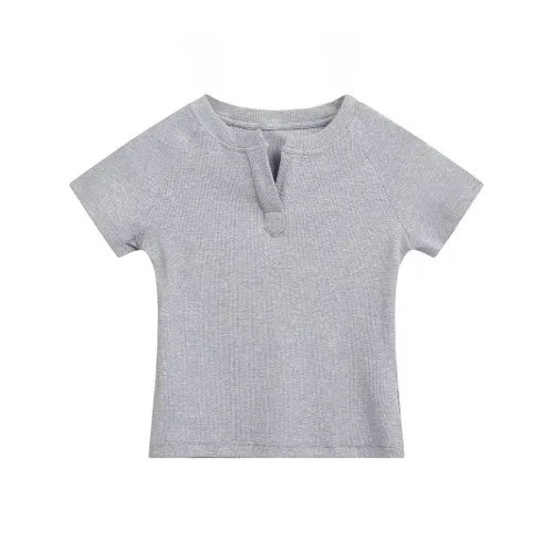 MO VOICE Стандартная T-рубашка Женская