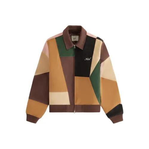 Kith DERBY Цвет Женские Куртки