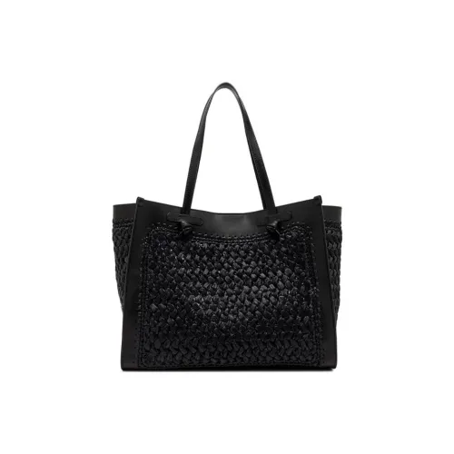 GIANNI CHIARINI Сумки Черные Женские