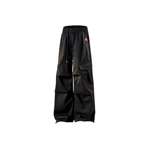 Снег Know The Answer SKTA Повседневные брюки Унисекс