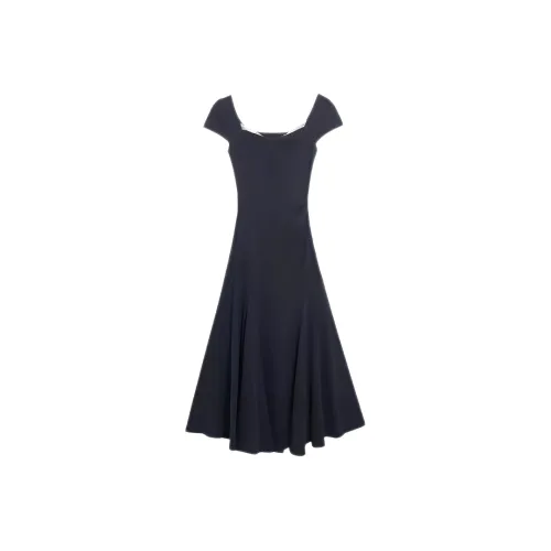 ABBY GODDESS Короткое платье с короткими рукавами женское