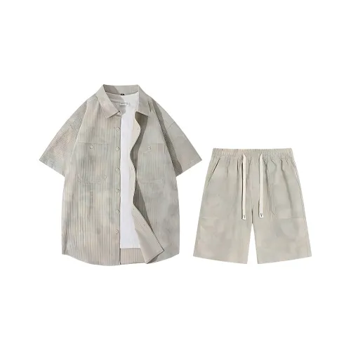 IXXAT Комплект рубашек Matching Unisex