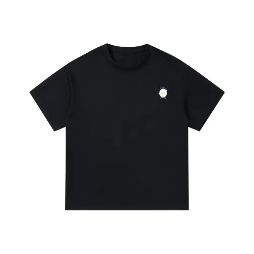 Sanrio X CINNAMOROLL Yugui Dog T-Shirt Унисекс