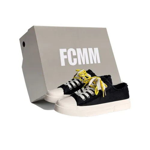 FCMM Низкие кеды Мужские