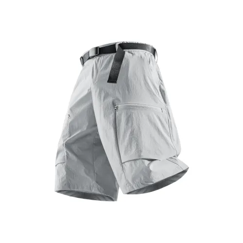 KAIPAINEN Унисекс Шорты карго