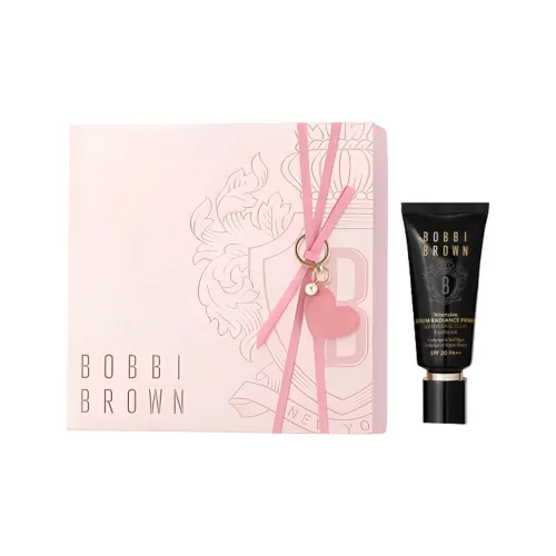 BOBBI BROWN Праймеры / Тональные увлажняющие средства Женские